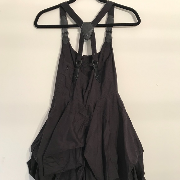 All Saints Melody Dress - Picture 4 of 9